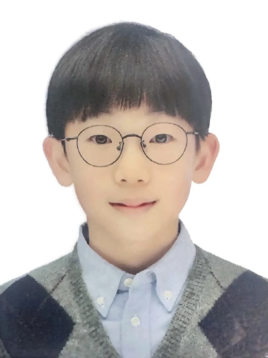 제26대 회장 이은범 미카엘